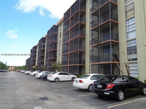 a119-16851 Ne 23rd Ave, North Miami Beach, FL, 33160-3778 | Card Image