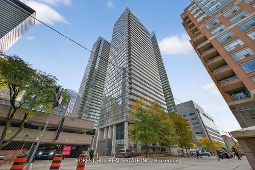 3109-37 Grosvenor St, Toronto, ON, M4Y3G5 | Card Image