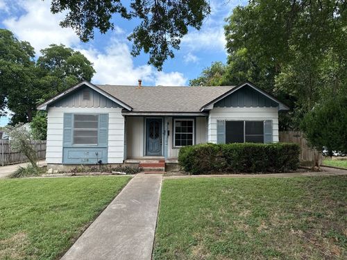1517 Byrd Dr, River Oaks, TX, 76114-2228 | Card Image