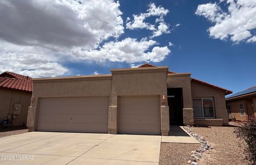 7794 S Trumpet Vine Avenue, Tucson, AZ, 85747 | Card Image