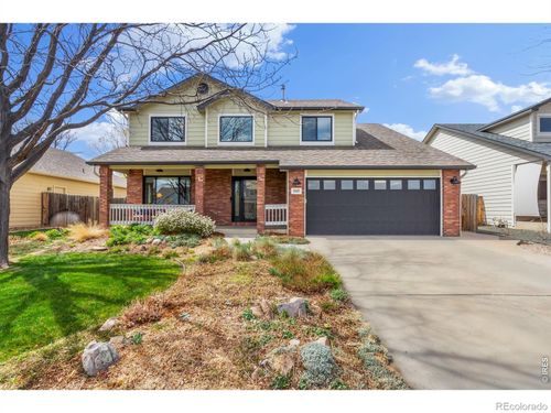 3507 Oak Hill Court, Fort Collins, CO, 80526 | Card Image