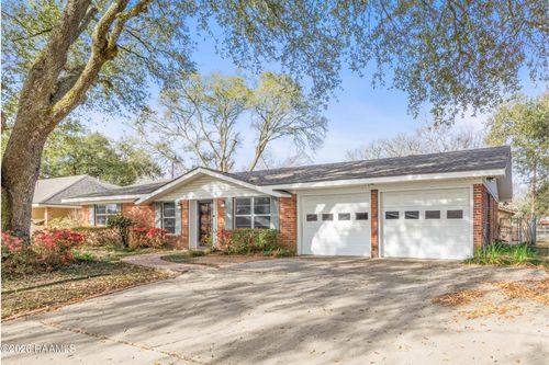 715 Omega Drive, Lafayette, LA, 70506 | Card Image