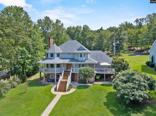 2318 Beaver Creek Road, Camden, SC, 29020 | Card Image
