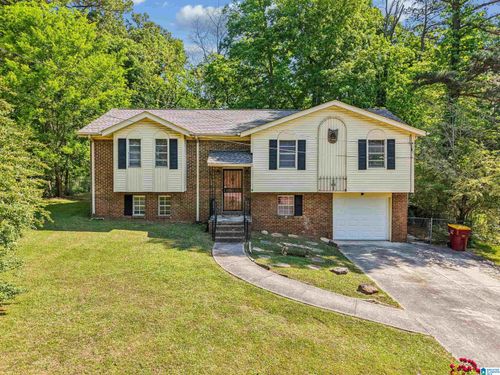 272 Jupiter Dr, Center Point, AL, 35215-1155 | Card Image