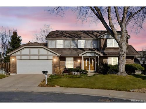 9461 W Baltic Ct, Lakewood, CO, 80227-2201 | Card Image