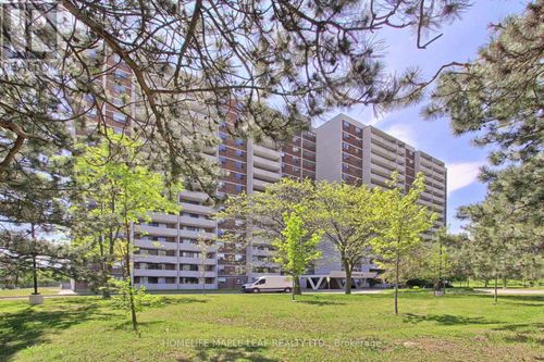 309-301 Prudential Drive, Toronto (Dorset Park), ON, M1P4V3 | Card Image