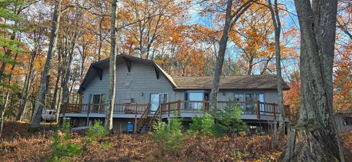 7134 Bass Lake Rd, Lake Tomahawk, WI, 54539 | Card Image