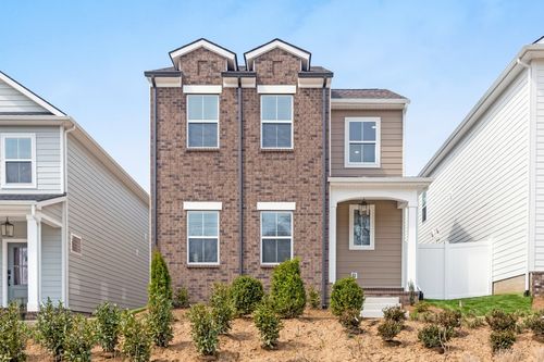 323 Jasmine Park, Hermitage, TN, 37076-2481 | Card Image