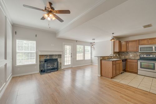 3925 Vista Mar Dr, Euless, TX, 76040-3460 | Card Image