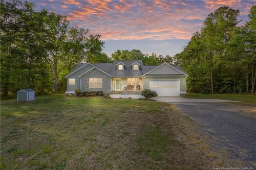 280 Hemp Ext Street, Robbins, NC, 27325 | Card Image