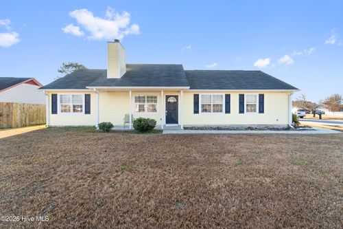 601 Cannon Ct, Hubert, NC, 28539-4538 | Card Image