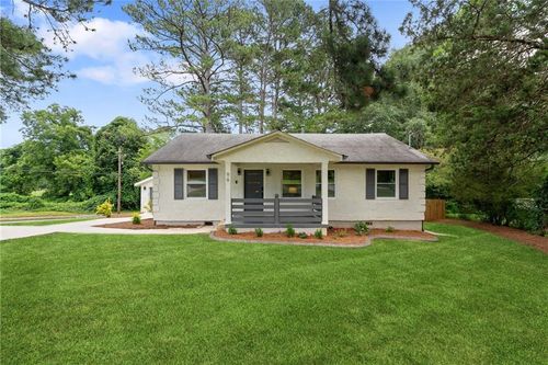 96 Senoia Rd, Fairburn, GA, 30213-1532 | Card Image