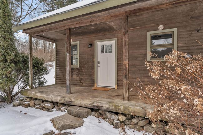 175 Thomas Dr, House other with 3 bedrooms, 2 bathrooms and null parking in Bristol VT | Image 26