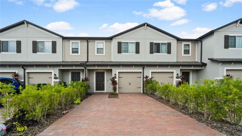 1283 Flowing Tide Dr, ORLANDO, FL, 32828-5558 | Card Image