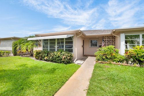 apt-c-1250 Club Dr W, Delray Beach, FL, 33445-2859 | Card Image