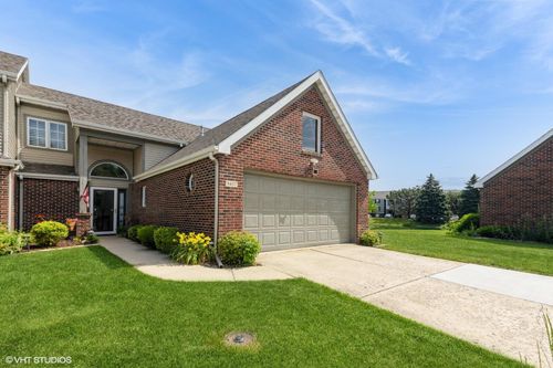 9457 Van Buren Ct, Crown Point, IN, 46307-1726 | Card Image