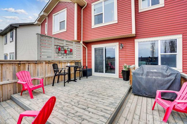 253 Auburn Meadows Place Se, Home with 3 bedrooms, 3 bathrooms and 2 parking in Calgary AB | Image 39
