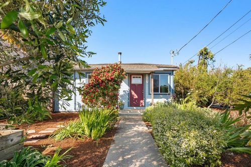 205 Fair Ave, Santa Cruz, CA, 95060-6341 | Card Image