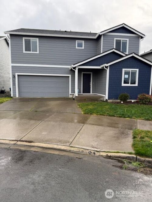 9132 Candytuft Ct Se, Olympia, WA, 98501-2876 | Card Image