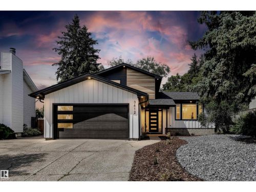 3412 108 St Nw, Edmonton, AB, T6J2V4 | Card Image