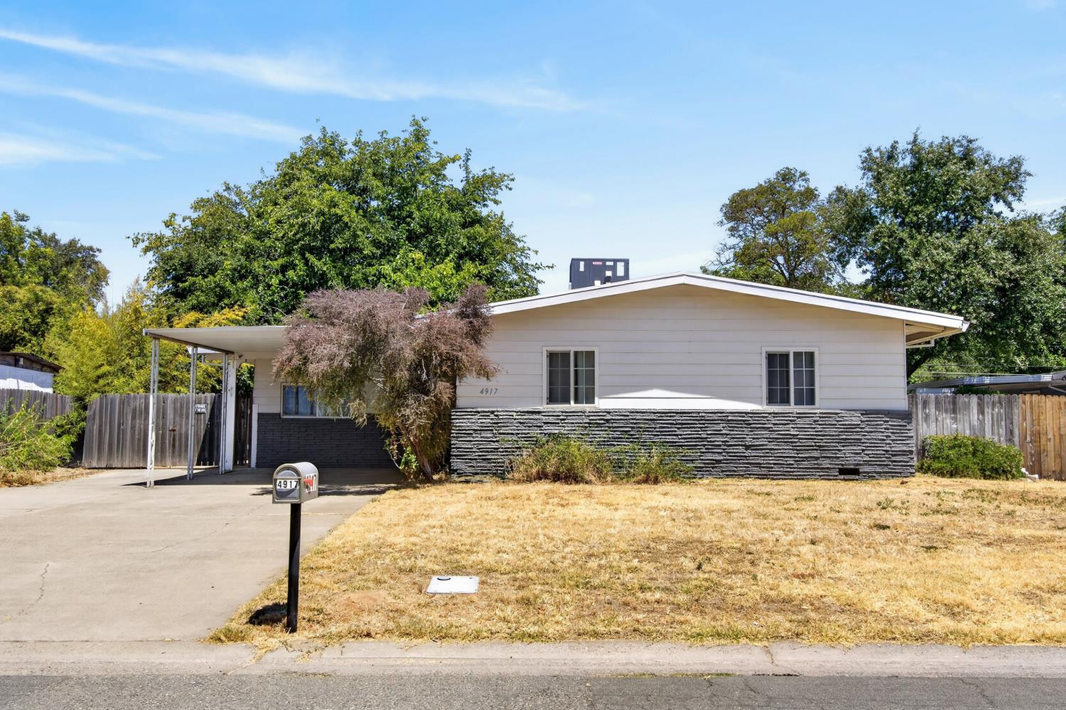 Residential in Carmichael 2