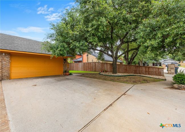 2612 Tortuga Ln, Townhouse with 3 bedrooms, 2 bathrooms and null parking in Killeen TX | Image 5