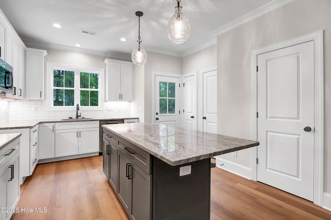 B - 202 Beasley Rd, Townhouse with 3 bedrooms, 3 bathrooms and 1 parking in Wilmington NC | Image 7