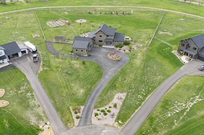 3840 Grouseberry, House other with 4 bedrooms, 3 bathrooms and null parking in Helena MT | Image 50