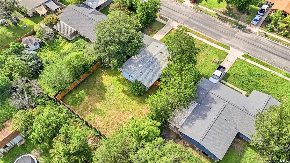 Residential in San Antonio 2