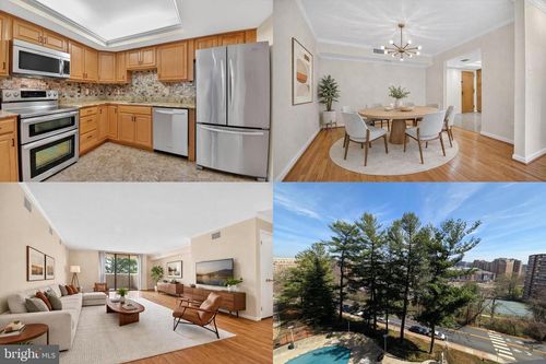 504-1101 S Arlington Ridge Rd, ARLINGTON, VA, 22202-1925 | Card Image