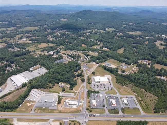 0 Hickory Blvd, Home with 0 bedrooms, 0 bathrooms and null parking in Hudson NC | Image 7