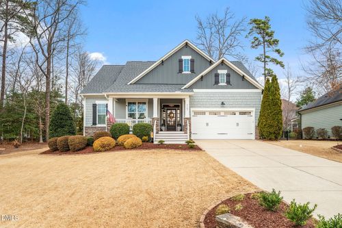 3107 Virginia Pine Ln, Apex, NC, 27539-7993 | Card Image