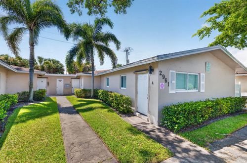 b-2961 Ne 7th Avenue, Pompano Beach, FL, 33064 | Card Image
