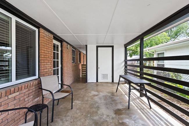 1807 Madison Ave, House other with 3 bedrooms, 1 bathrooms and 2 parking in Austin TX | Image 24
