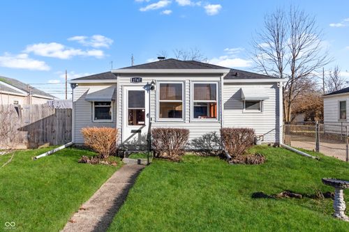 1747 N Whittier Pl, Indianapolis, IN, 46218-4824 | Card Image