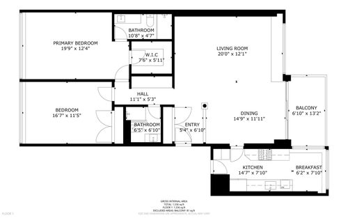 apt-10b-1300 N Lake Shore Dr, CHICAGO, IL, 60610-5153 | Card Image