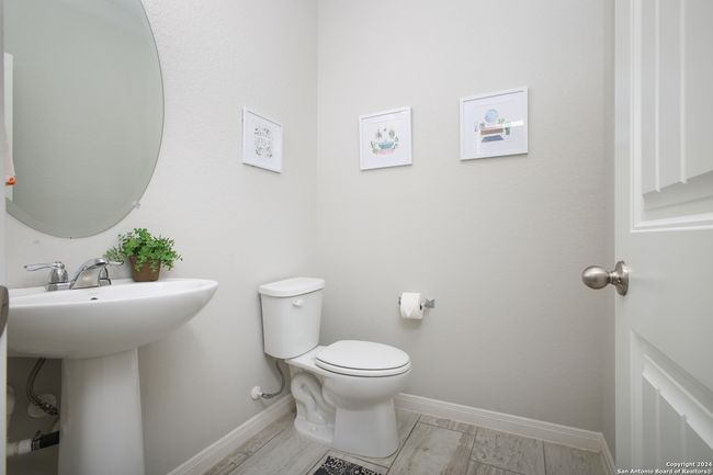 225 Treble Knl, House other with 4 bedrooms, 3 bathrooms and null parking in Spring Branch TX | Image 17