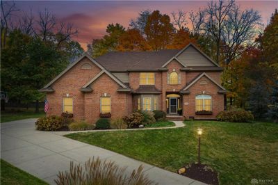 1291 Adams Way, House other with 7 bedrooms, 3 bathrooms and null parking in Beavercreek OH | Image 1