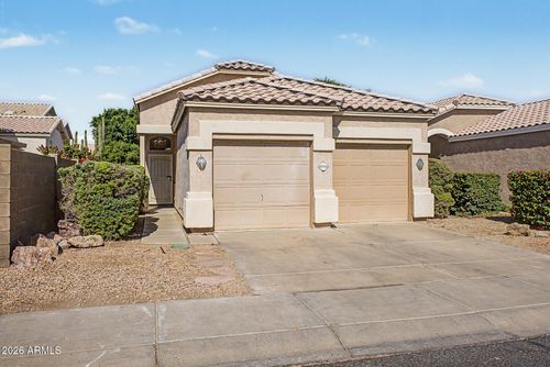 20040 N 13th Dr, Phoenix, AZ, 85027-4344 | Card Image