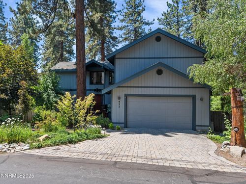 622 Freel Dr, Zephyr Cove, NV, 89448 | Card Image