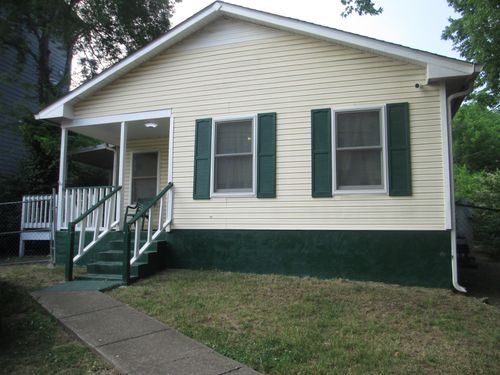 1206 Avondale Cir, Nashville, TN, 37207 | Card Image