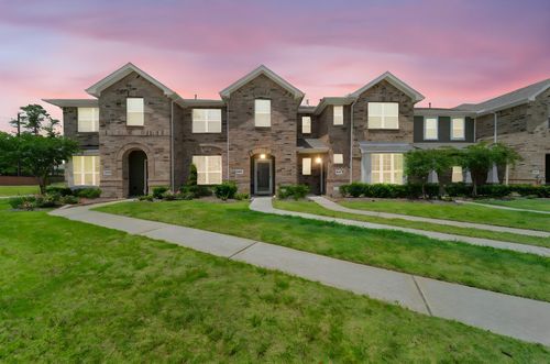 12607 Taymouth Manor Ln, Humble, TX, 77346-4911 | Card Image