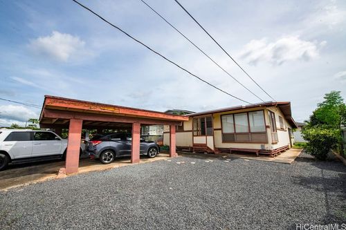 94-1151 Awalai St, Waipahu, HI, 96797-3234 | Card Image
