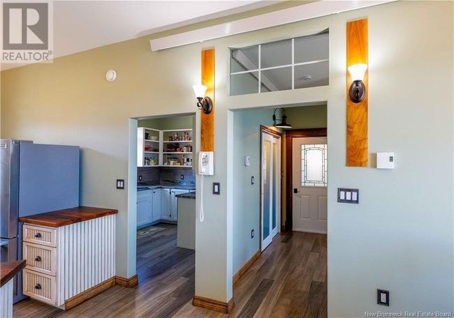7 Long Beach Lane, House other with 3 bedrooms, 2 bathrooms and null parking in Dipper Harbour NB | Image 15