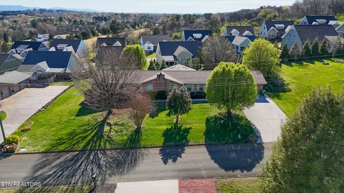 519 Scenic View Dr, Seymour, TN, 37865-5519 | Card Image