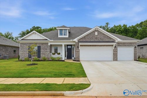168 Clift Creek Dr, Madison, AL, 35757-3702 | Card Image