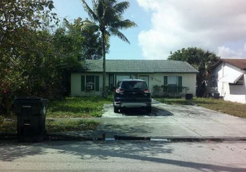 1229 18th Ave N, Lake Worth Beach, FL, 33460-6503 | Card Image