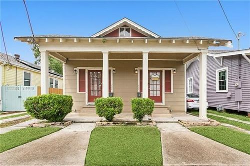 727 Voisin St, New Orleans, LA, 70124-1755 | Card Image