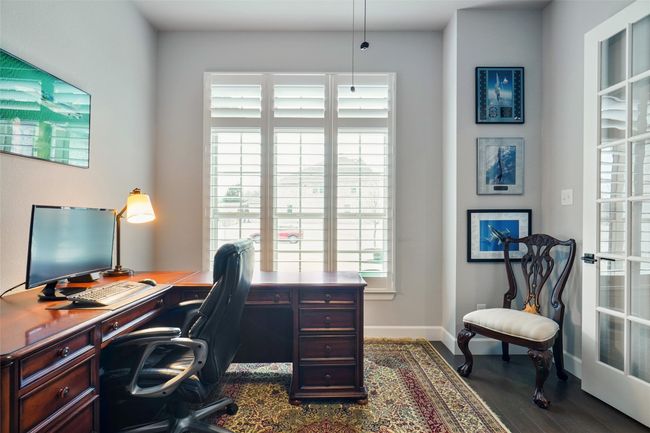 404 Augusta Dr, House other with 4 bedrooms, 5 bathrooms and null parking in Keller TX | Image 33