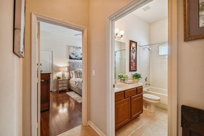BATH AND BEDROOM 3 | Image 20